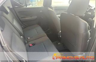 SUZUKI Ignis usata, con Airbag Passeggero