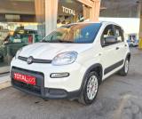 FIAT Panda 1.0 S&S Hybrid Street Van 4 posti IVA ESPOSTA