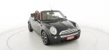 MINI Cabrio Mini 1.6 16V Cooper Sidewalk Cabrio