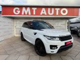 LAND ROVER Range Rover Sport 4.4 SDV8 AUTOBIOGRAPHY MERIDIAN COCKPIT PANORAMA