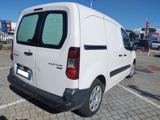 PEUGEOT Partner BlueHDi 120 S&S L1 Furgone ComfortPREZZO FINITO