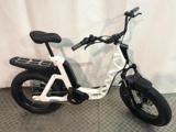 FANTIC MOTOR ISSIMO Urban 25