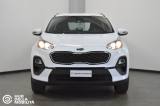 KIA Sportage 1.6 ECOGPL 2WD Business Class - Ok Neopatentati