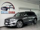MERCEDES-BENZ GLB 200 d 150cv Aut. 4Matic Sport Plus 7 Posti