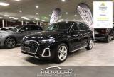 AUDI Q5 35 TDI S TRONIC S LINE *UNIPROP*SERVICE AUDI*RADAR