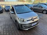 VOLKSWAGEN up! 1.0 75 CV 5p. high up! ASG Tetto Panoramico