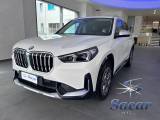 BMW X1 sDrive 18d xLine