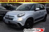 FIAT 500L 1.3 Multijet 95 CV Connect