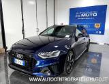 AUDI A4 Avant 40 TDI quattro S tronic S line edition