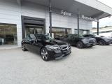 MERCEDES-BENZ C 200 d Mild hybrid Advanced