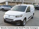 FIAT Doblo 1.5 BlueHdi 100CV L2 H1 Van PL-TN Passo Lungo