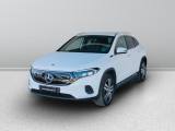 MERCEDES-BENZ EQA - H243 2021 -  300 Sport Plus 4matic