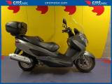 SUZUKI Burgman UH 200 Garantito e Finanziabile