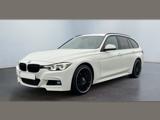 BMW 318 d Touring Msport Telecamera Freni M Sport