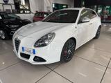 ALFA ROMEO Giulietta 1750 TBi Quadrifoglio Verde in contanti