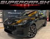 MASERATI Grecale GT PANORAMA 20 HEADUP