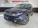 LAND ROVER Range Rover Evoque 2.0 TD4 180 CV 5p. HSE Automatica