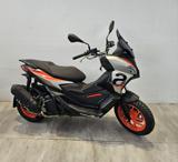 APRILIA SR GT 125 SPORT