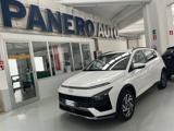 HYUNDAI Bayon 1.2 MPI MT XLine km zero