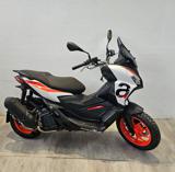 APRILIA SR 200 GT SPORT