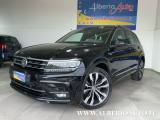 VOLKSWAGEN Tiguan 2.0 BiTDI R-LINE DSG 4MOTION Advanced R-Line BMT
