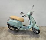 VESPA Primavera 125 BATIK