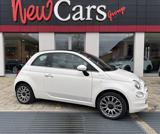 FIAT 500 C 1.0 Hybrid Dolcevita APP CONNECT-16
