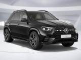 MERCEDES-BENZ GLE 350 de 4Matic Plug-in hybrid AMG Line Premium