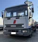 IVECO 100E15    100  4  1  GRU BONFIGLIOLI