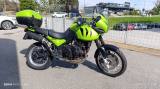 TRIUMPH Tiger 855i TIGER 955