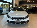 MERCEDES-BENZ E 220 d S.W. 4Matic Auto Premium All-Terrain