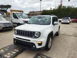 JEEP Renegade 1.0cc LIMITED 120cv ANDROID/CARPLAY CRUISE CONTROL