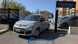 FIAT Panda 1.2 69CV S&S E6D-TEMP EASY*24M.G.*USB*