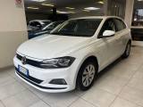 VOLKSWAGEN Polo 1.6 TDI 5p. Comfortline BlueMotion Technology
