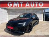 AUDI RS3 SPORTBACK 2.5 400CV PANORAMA MATRIX 19