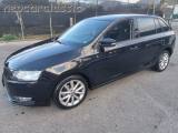 SKODA Rapid Spaceback 1.4 TDI 90 CV DSG Ambition