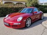 PORSCHE 911 Coupe 3.8 Carrera 4S *Carboceramica*