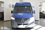 MERCEDES-BENZ Sprinter F37/33 314 CDI RWD TN Furgone Business TA-PM