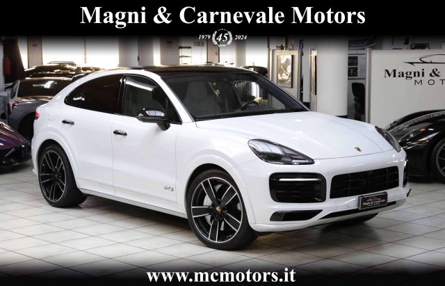 porsche cayenne gts coupeasse post sterzpdccsportdesignbose