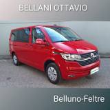 VOLKSWAGEN Transporter 2.0 TDI 150CV PC Furgone
