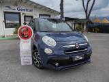 FIAT 500L Living 7 posti1.3 Multijet 95 CV Dualogic Business