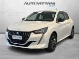 PEUGEOT 208 5 Porte 1.2 PureTech 75cv Active Pack S S