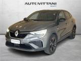 RENAULT Arkana 1.6 E Tech full hybrid R.S. Line Fast Track