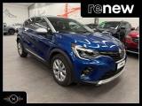RENAULT Captur 1.6 E TECH Plug in Hybrid 160cv Intens Auto