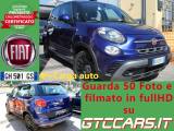 FIAT 500L 1.4 95Cv Connect Apple e Android UNIPRO IVA DEDUC.
