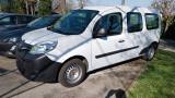 RENAULT Kangoo Blue dCi 95CV Express Maxi Furgone *NO clima*