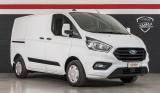 FORD Transit Custom 300 2.0 EcoBlue 130 PC Furgone
