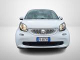 SMART ForTwo 70 1.0