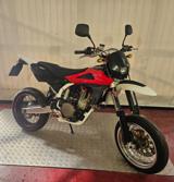 HUSQVARNA SM 510 R 2009