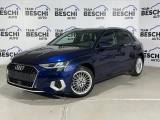 AUDI A3 SPB 35 TDI 150CV S tronic Advanced